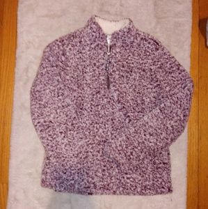 Shirpa Sweater